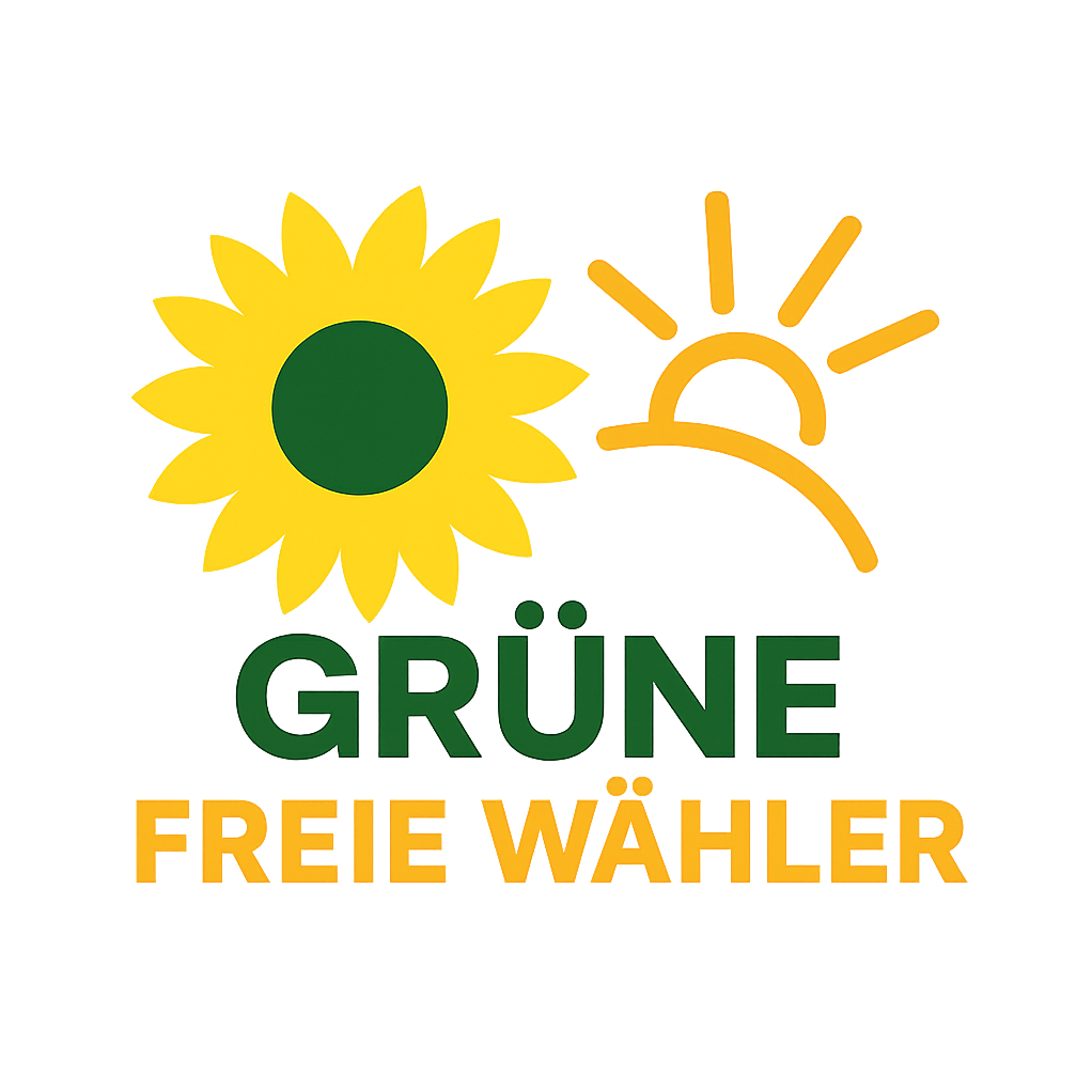 BÜNDNIS 90/DIE GRÜNEN – Freie Wähler